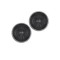 Set 2 filtre carbon W-pro hota Whirlpool,Hotpoint C00090-C00268-C0030