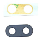 Geam Camera Samsung Galaxy M20 M205 Original Negru