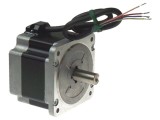 Motor Pas cu Pas Bipolar 2-Fazat 3,6Nm 75-325VAC 1,8&deg;