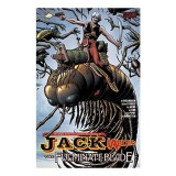 Jack of Fables, Bill Willingham, Lilah Sturges