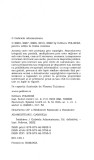 Roman "Intalnirea" Gabriela Adamesteanu, Fictiune Contemporana, Premiul Ateneu, Biolog, Exil