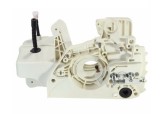 Carter complet drujba compatibil Stihl MS 210, MS 230, MS 250, 021, 023, 025