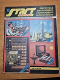 start spre viitor mai 1983