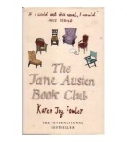 Karen Joy Fowler - The Jane Austen book club - 110641
