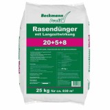 25 kg Rasend&uuml;nger mit Langzeitwirkung 20+5+8 Beckmann f.ca. 830m&sup2;