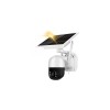 Camera supraveghere AT Performance, incarcare Solara, 4G- SIM, 3 MP, FullHD, alarma miscare, AT PERFORMANCE&reg;