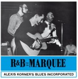 Alexis Korner RB From The Marquee (cd)