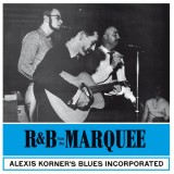 Alexis Korner RB From The Marquee (cd)