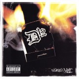 CD D12 &ndash; Devils Night (-VG)