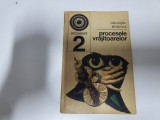 Procesele vrajitoarelor de Gheorghe Bratescu