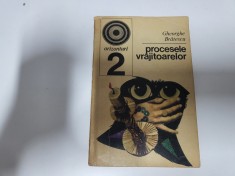 Procesele vrajitoarelor de Gheorghe Bratescu
