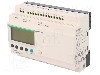 Releu programabil, 24V DC, serie Zelio Logic, SCHNEIDER ELECTRIC - SR2A201BD foto