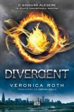 Divergent (Vol. 1) - Veronica Roth