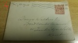 D11 - 1927 - Circulatie postala - Marea Britanie
