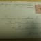 D11 - 1927 - Circulatie postala - Marea Britanie