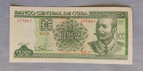 Cuba - 5 Pesos (2015) &icirc;n dreapta Antonio Maceo