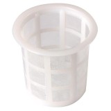 Filtru pentru recipient Evika DJ100/160, piesa 13, EAN 8584163002474