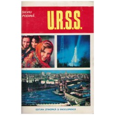 Silviu Podina - U.R.S.S. - 128713 foto