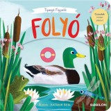 Tipegő figyelő - Foly&oacute; - Cs&uacute;szk&aacute;k minden oldalon