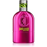 Roberto Cavalli Just Cavalli Wild Pink Eau de Parfum pentru femei 30 ml