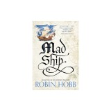 Mad Ship