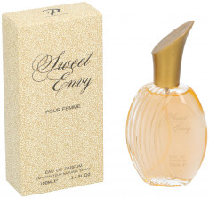 Apa de parfum sweet , Envy, 100 ml, pentru femei foto