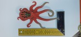 Figurina caracatita Chap Mei 20 cm T1 Liverpool