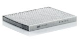 MANN-FILTER CUK 2436 Filtru, aer habitaclu