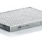 MANN-FILTER CUK 2436 Filtru, aer habitaclu