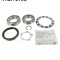 SKF VKBA 1951 Set rulment roata