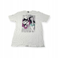 SPENCER&amp;#039;S DEVIL XL bărbați rotund g&acirc;t T-shirt