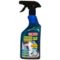 Solutie Curatare Textile Ma-Fra Tessuti, 500ml foto