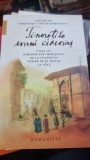 Tineretile unui ciocoias, viata lui Dimitrie Foti Merisescu scrisa de el insusi la 1817