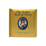 My Golden Book of Mary
