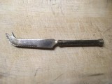 Cutit Vintage Branzeturi 20cm Colectie