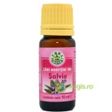 Ulei Esential de Salvie 10ml