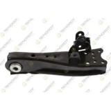 Brat suspensie roata Toyota Hiace 4 Box (H1, H2), 08.95-12.12, Hiace 4 Box (H1), 08.89-02.05, Hiace 4 Bus (H1, H2), 08.95-12.12, Punte Fata, Dreapta,, Teknorot