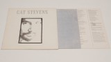 Cat Stevens &ndash; Foreigner - disc vinil vinyl LP