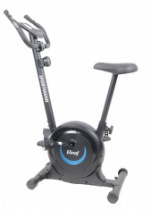 Bicicleta Magnetica Sportmann Elinof, foto