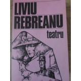 TEATRU-LIVIU REBREANU-261324