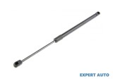 Telescop capota fata Hyundai Santa Fe 2 (2006-2012)[CM] #1