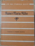 VERSURI-RAINER MARIA RILKE-268216