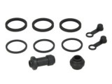 Kit reparatie etrieri spate compatibil: HONDA VFR 800 2002-2005, Tourmax