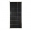 Panou solar 200W Breckner Germany fotovoltaic monocristalin 1480x680x35mm
