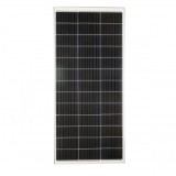 Panou solar 200W Breckner Germany fotovoltaic monocristalin 1480x680x35mm