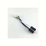 Termostat bimetalic 72&deg;C pentru frigider BEKO 4328840485 ROSIERES Original