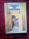 n1 COMORILE DIN POYNTON - Henry James