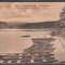 SIBIU LACUL DUMBRAVEI DEBARCADER