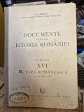 Documente privind Istoria Romaniei Veacul XVI B. Tara Romaneasca Vol.IV (1571-1580)