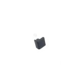 Garnitură &icirc;n formă de L pentru plită WHIRLPOOL 482000031861 ARISTON Original